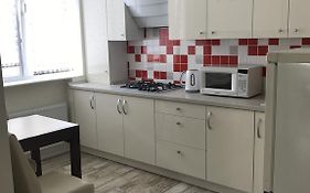 Apartment On Levanevskogo